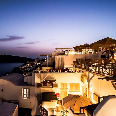 Kaleidoscope Cave Houses Oia  Exterior foto
