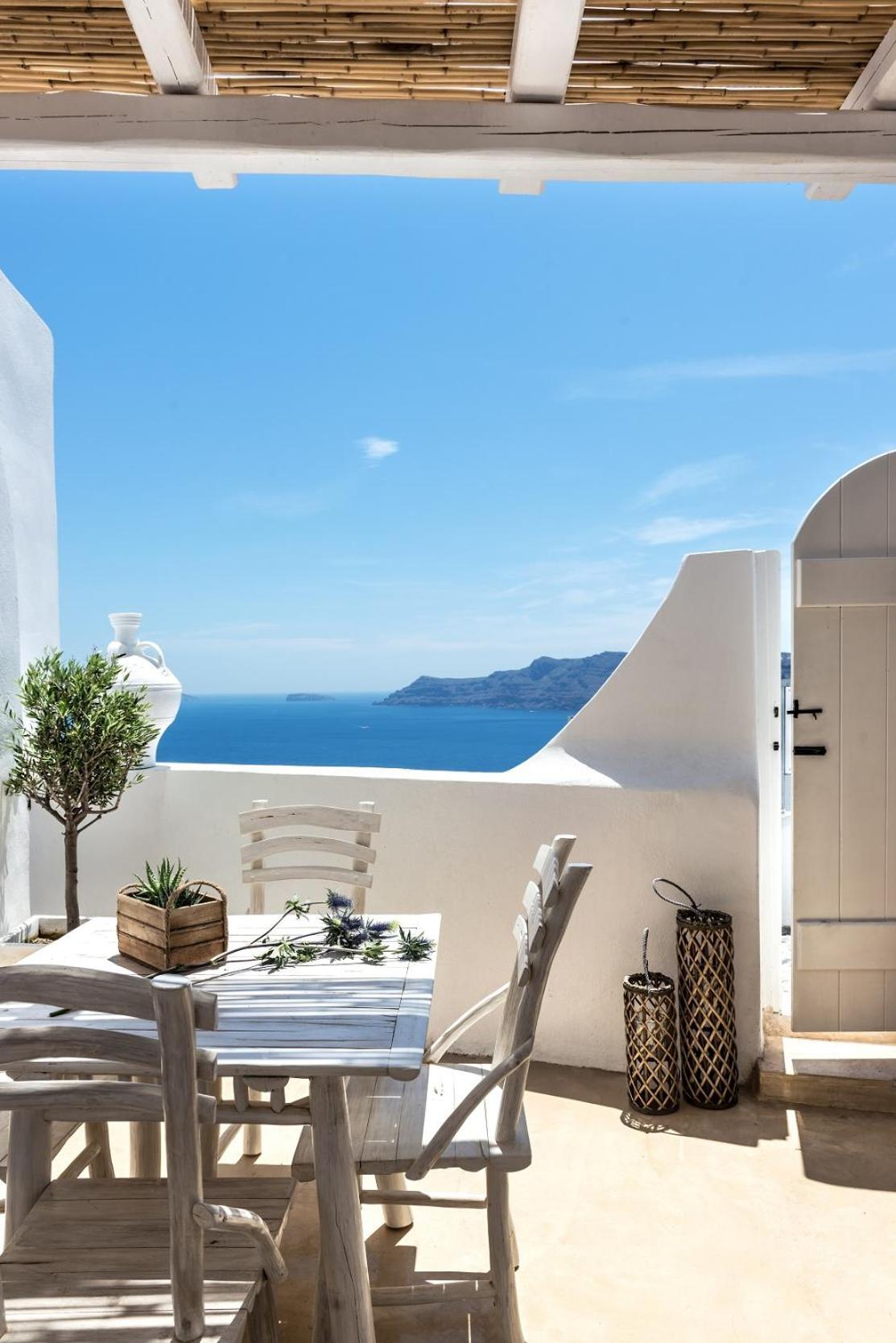 Kaleidoscope Cave Houses Oia  Exterior foto