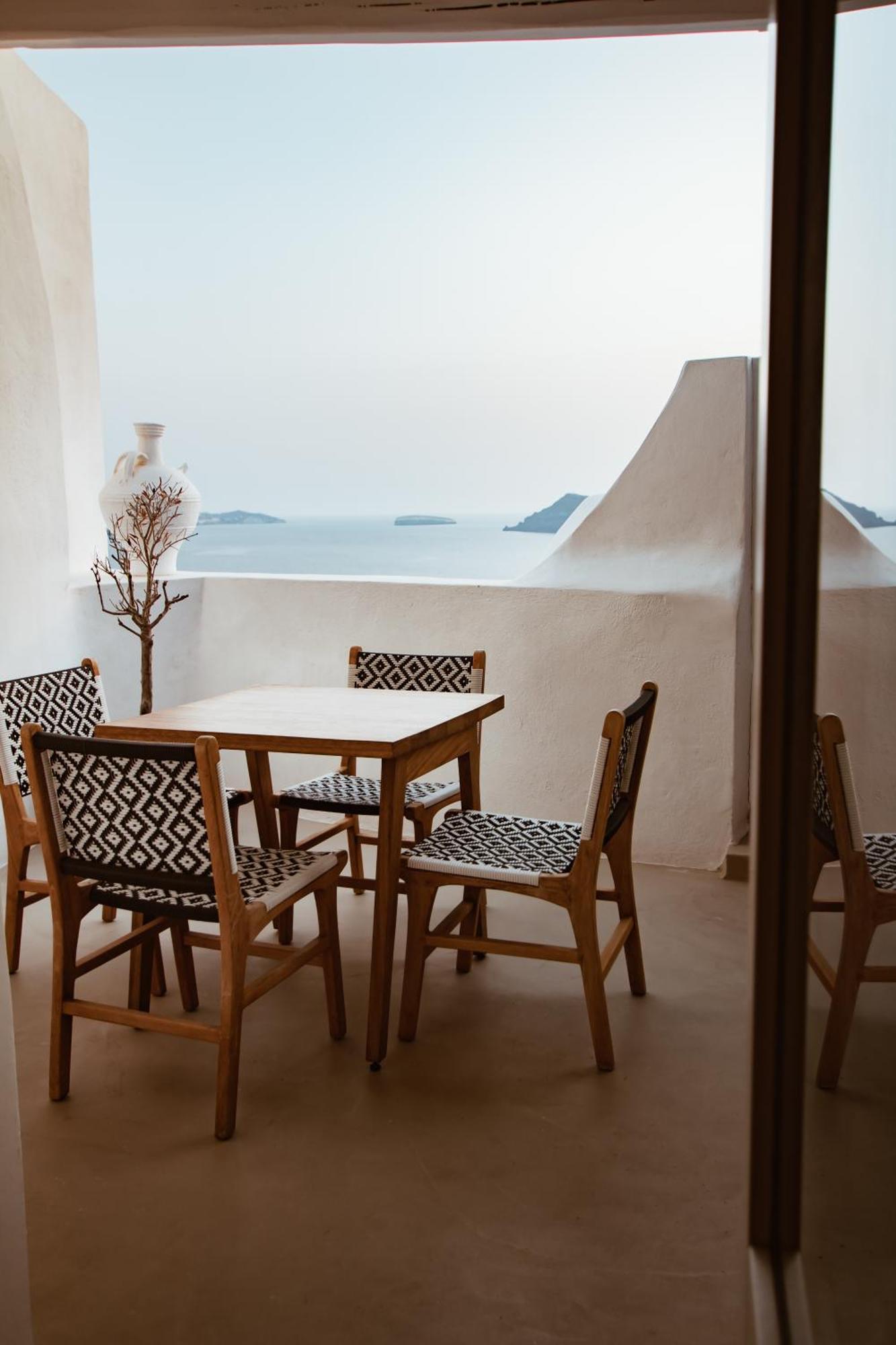 Kaleidoscope Cave Houses Oia  Exterior foto
