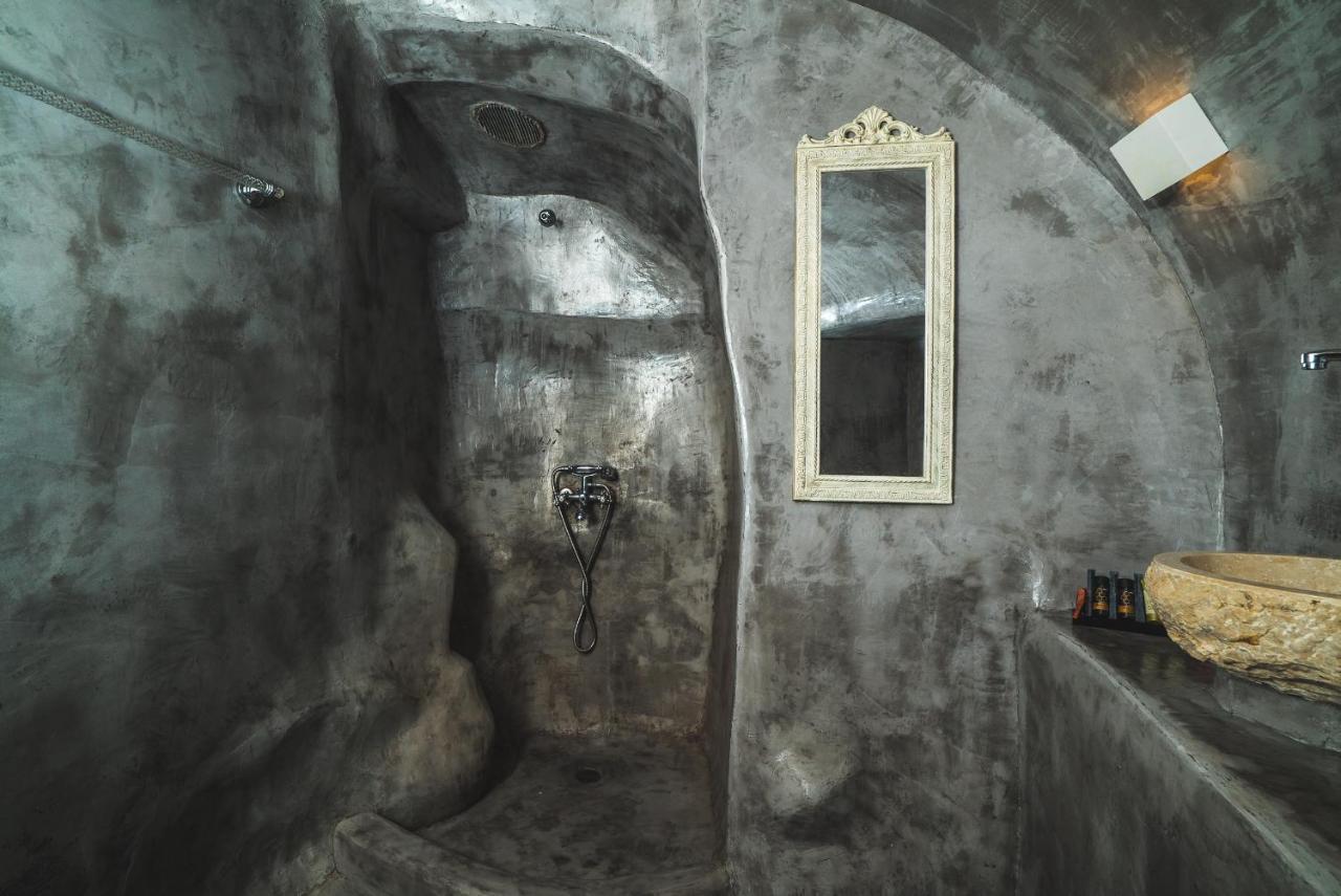 Kaleidoscope Cave Houses Oia  Exterior foto